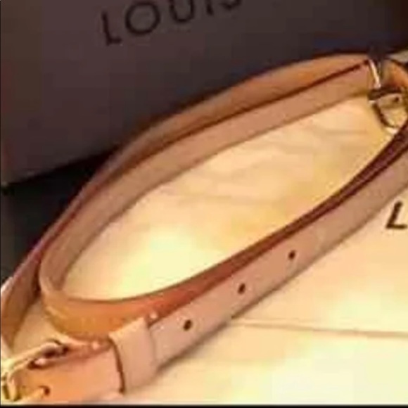 ❌SOLD❌Louis Vuitton turenne PM🌸🌺🌼 - Picture 7 of 9